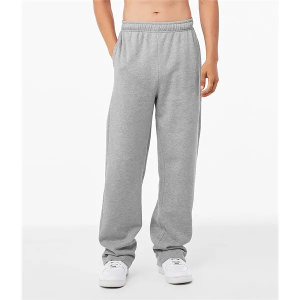 Unisex Straight Leg Sweat Pant... from ASI 89380 Staton Corporate and Casual