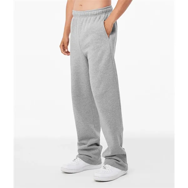 Unisex Straight Leg Sweat Pant... from ASI 89380 Staton Corporate and Casual