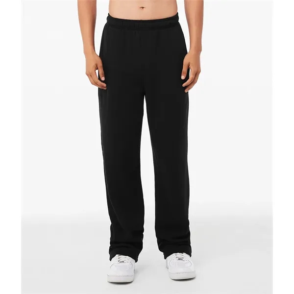 Unisex Straight Leg Sweat Pant... from ASI 89380 Staton Corporate and Casual