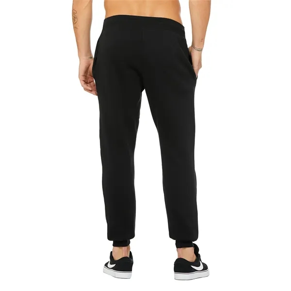 Unisex Jogger Sweatpants. 7 ounce. 52% Airlume combed and ring spun... from ASI 89380 Staton Corporate and Casual / Staton®