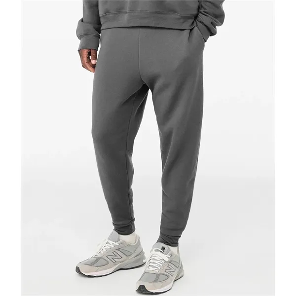 Unisex Jogger Sweatpants. 7 ounce. 52% Airlume combed and ring spun... from ASI 89380 Staton Corporate and Casual / Staton®