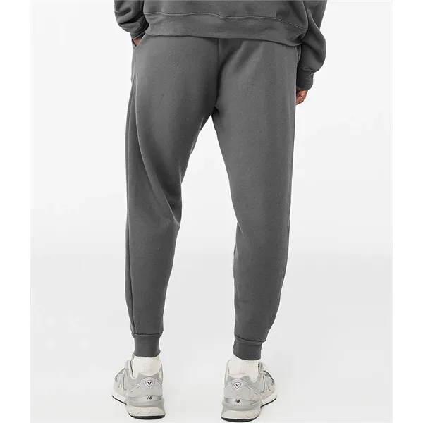 Unisex Jogger Sweatpants. 7 ounce. 52% Airlume combed and ring spun... from ASI 89380 Staton Corporate and Casual / Staton®