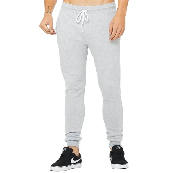 Unisex Jogger Sweatpants. 7 ounce. 52% Airlume combed and ring spun... from ASI 89380 Staton Corporate and Casual / Staton®