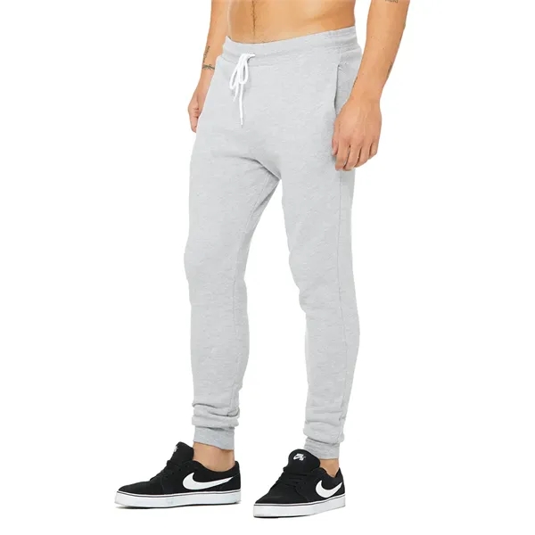 Unisex Jogger Sweatpants. 7 ounce. 52% Airlume combed and ring spun... from ASI 89380 Staton Corporate and Casual / Staton®