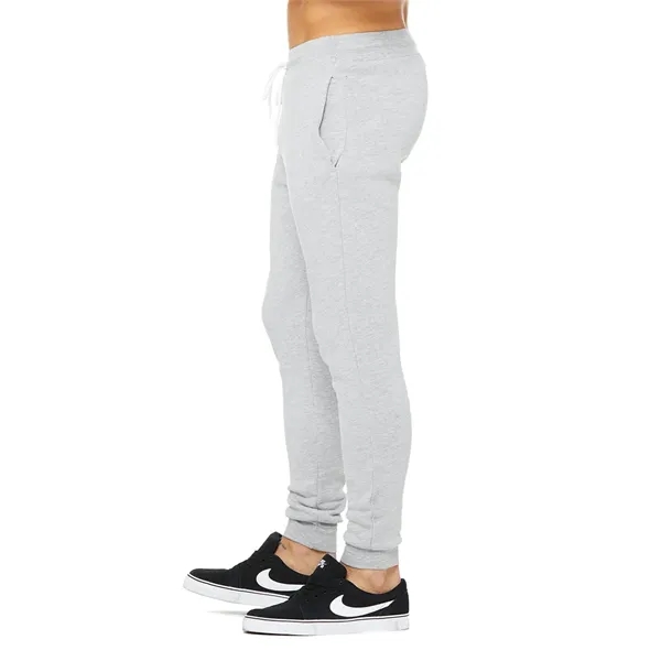 Unisex Jogger Sweatpants. 7 ounce. 52% Airlume combed and ring spun... from ASI 89380 Staton Corporate and Casual / Staton®