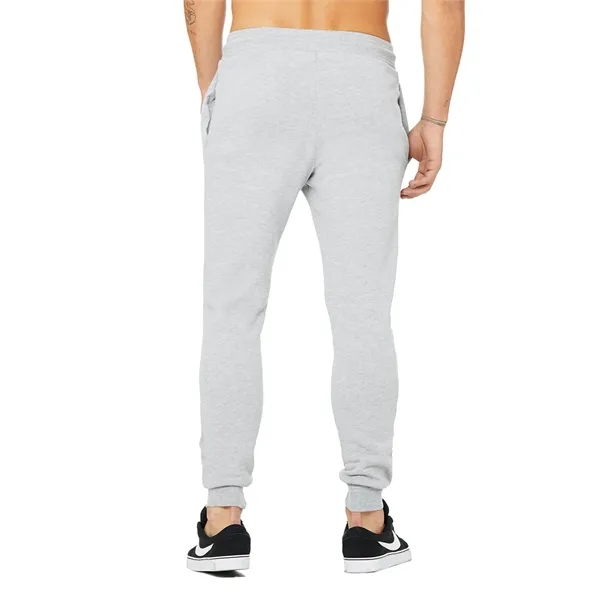 Unisex Jogger Sweatpants. 7 ounce. 52% Airlume combed and ring spun... from ASI 89380 Staton Corporate and Casual / Staton®