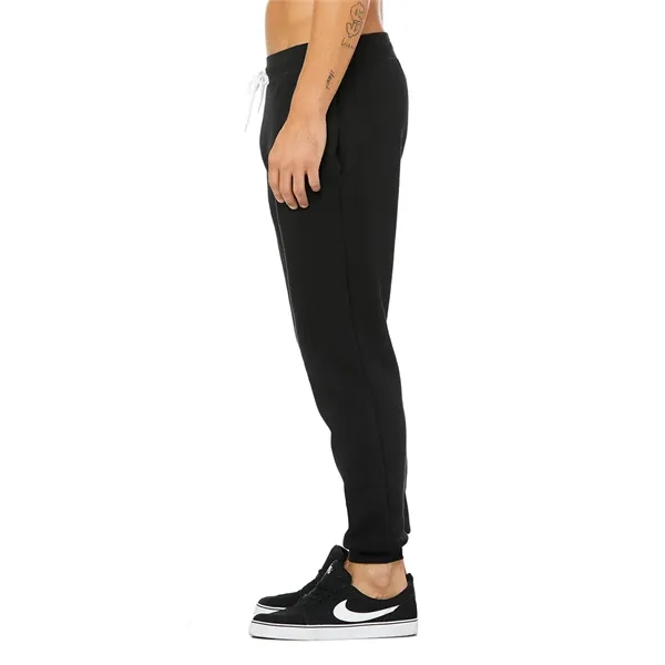 Unisex Jogger Sweatpants. 7 ounce. 52% Airlume combed and ring spun... from ASI 89380 Staton Corporate and Casual / Staton®