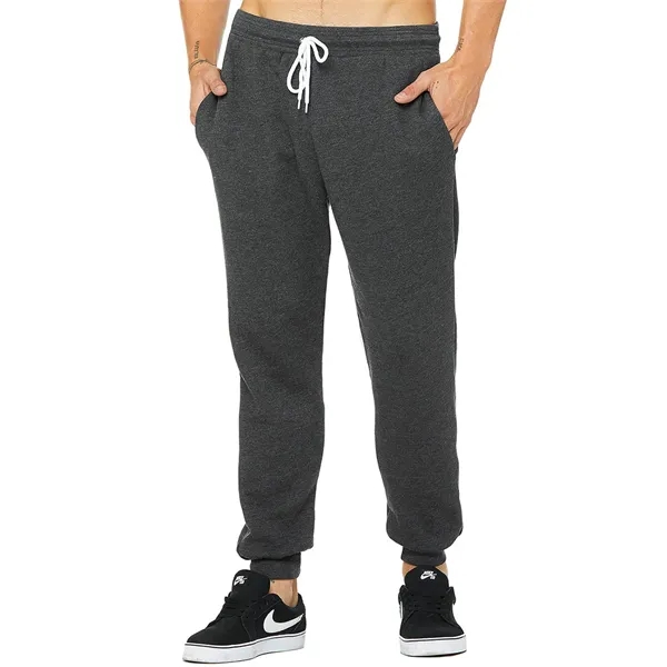 Unisex Jogger Sweatpants. 7 ounce. 52% Airlume combed and ring spun... from ASI 89380 Staton Corporate and Casual / Staton®