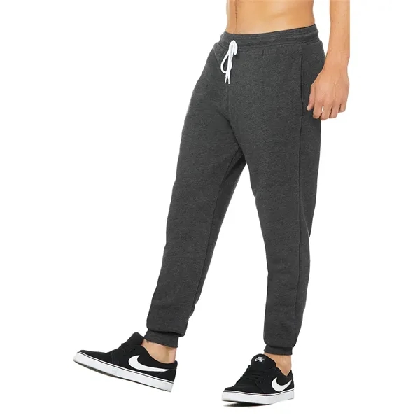 Unisex Jogger Sweatpants. 7 ounce. 52% Airlume combed and ring spun... from ASI 89380 Staton Corporate and Casual / Staton®
