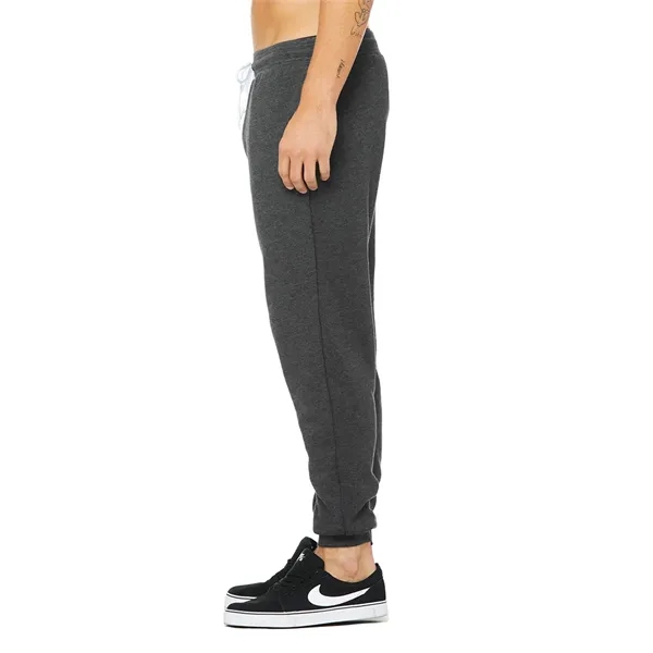 Unisex Jogger Sweatpants. 7 ounce. 52% Airlume combed and ring spun... from ASI 89380 Staton Corporate and Casual / Staton®