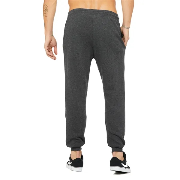 Unisex Jogger Sweatpants. 7 ounce. 52% Airlume combed and ring spun... from ASI 89380 Staton Corporate and Casual / Staton®