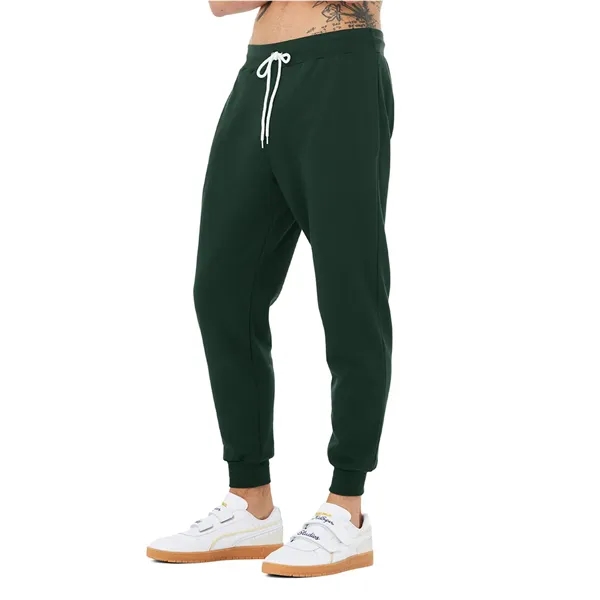 Unisex Jogger Sweatpants. 7 ounce. 52% Airlume combed and ring spun... from ASI 89380 Staton Corporate and Casual / Staton®