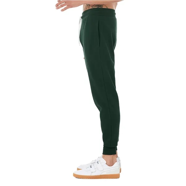 Unisex Jogger Sweatpants. 7 ounce. 52% Airlume combed and ring spun... from ASI 89380 Staton Corporate and Casual / Staton®