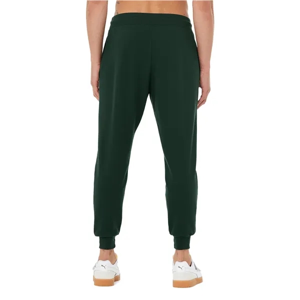 Unisex Jogger Sweatpants. 7 ounce. 52% Airlume combed and ring spun... from ASI 89380 Staton Corporate and Casual / Staton®