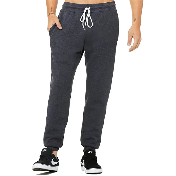 Unisex Jogger Sweatpants. 7 ounce. 52% Airlume combed and ring spun... from ASI 89380 Staton Corporate and Casual / Staton®
