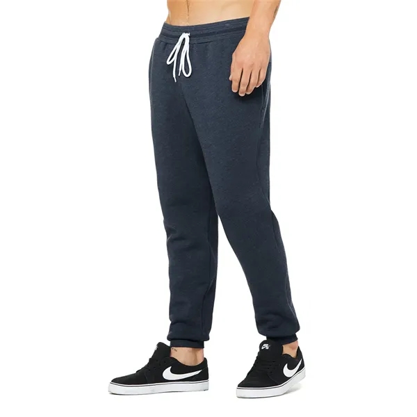 Unisex Jogger Sweatpants. 7 ounce. 52% Airlume combed and ring spun... from ASI 89380 Staton Corporate and Casual / Staton®