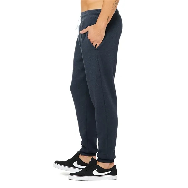 Unisex Jogger Sweatpants. 7 ounce. 52% Airlume combed and ring spun... from ASI 89380 Staton Corporate and Casual / Staton®