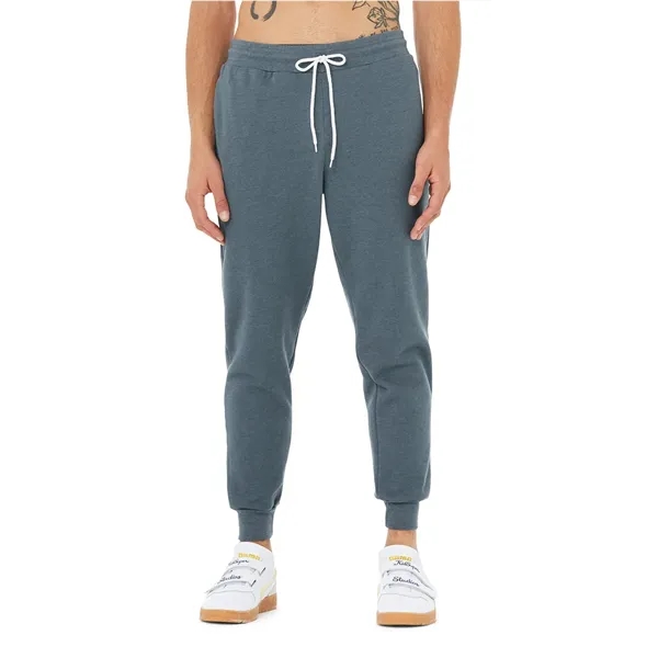 Unisex Jogger Sweatpants. 7 ounce. 52% Airlume combed and ring spun... from ASI 89380 Staton Corporate and Casual / Staton®