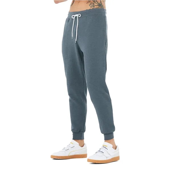 Unisex Jogger Sweatpants. 7 ounce. 52% Airlume combed and ring spun... from ASI 89380 Staton Corporate and Casual / Staton®