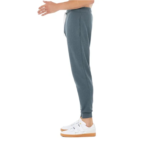 Unisex Jogger Sweatpants. 7 ounce. 52% Airlume combed and ring spun... from ASI 89380 Staton Corporate and Casual / Staton®