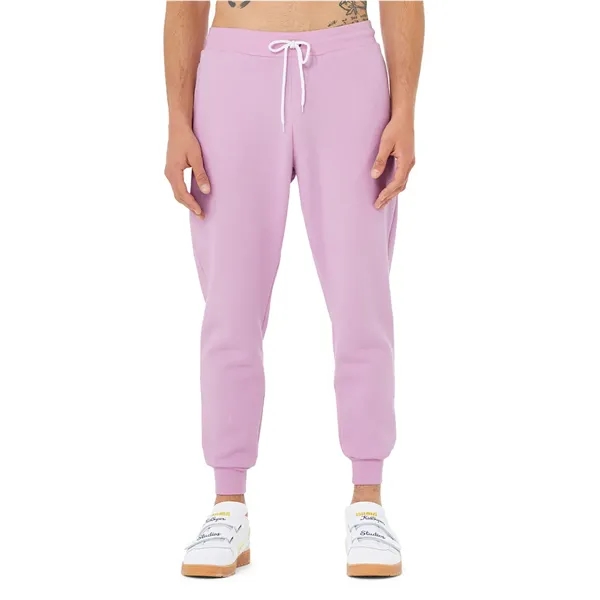 Unisex Jogger Sweatpants. 7 ounce. 52% Airlume combed and ring spun... from ASI 89380 Staton Corporate and Casual / Staton®