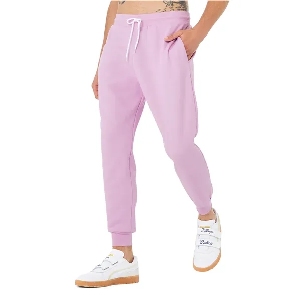 Unisex Jogger Sweatpants. 7 ounce. 52% Airlume combed and ring spun... from ASI 89380 Staton Corporate and Casual / Staton®