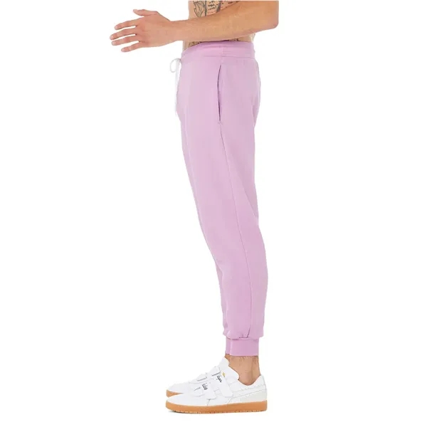 Unisex Jogger Sweatpants. 7 ounce. 52% Airlume combed and ring spun... from ASI 89380 Staton Corporate and Casual / Staton®