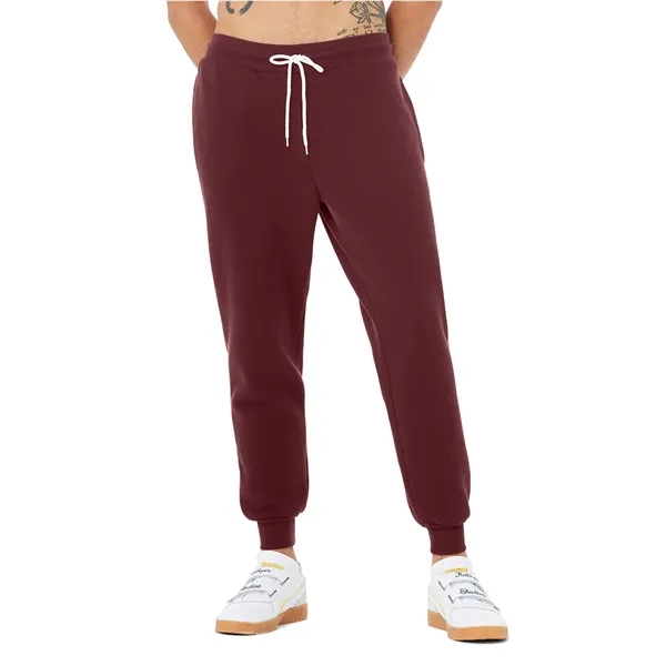 Unisex Jogger Sweatpants. 7 ounce. 52% Airlume combed and ring spun... from ASI 89380 Staton Corporate and Casual / Staton®