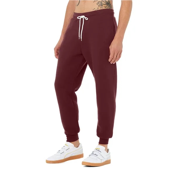 Unisex Jogger Sweatpants. 7 ounce. 52% Airlume combed and ring spun... from ASI 89380 Staton Corporate and Casual / Staton®
