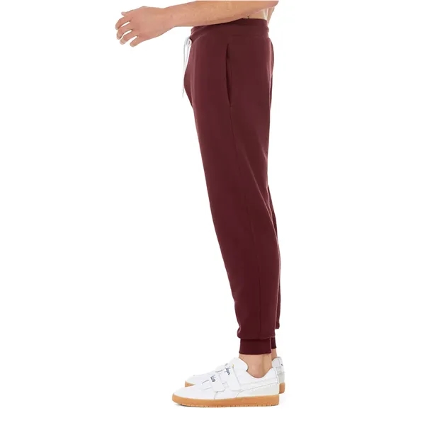 Unisex Jogger Sweatpants. 7 ounce. 52% Airlume combed and ring spun... from ASI 89380 Staton Corporate and Casual / Staton®