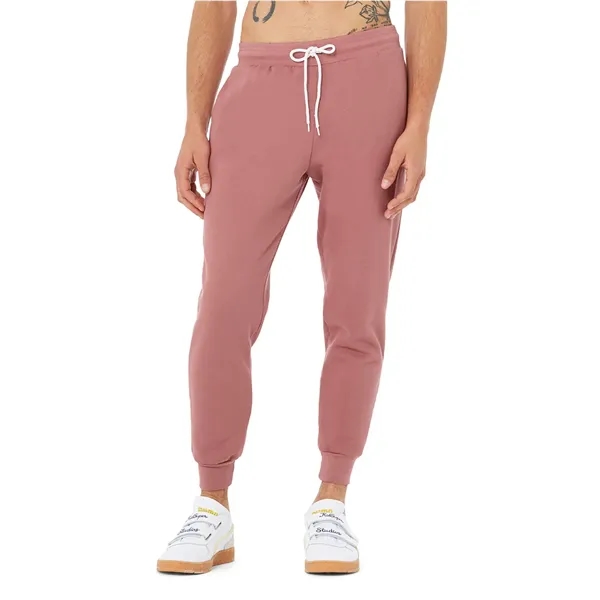 Unisex Jogger Sweatpants. 7 ounce. 52% Airlume combed and ring spun... from ASI 89380 Staton Corporate and Casual / Staton®