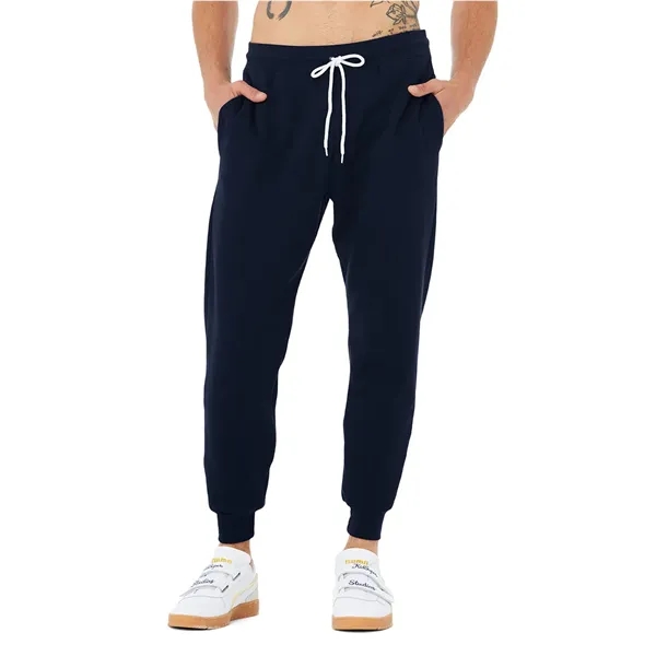 Unisex Jogger Sweatpants. 7 ounce. 52% Airlume combed and ring spun... from ASI 89380 Staton Corporate and Casual / Staton®