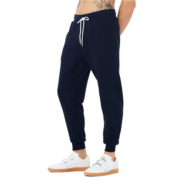 Unisex Jogger Sweatpants. 7 ounce. 52% Airlume combed and ring spun... from ASI 89380 Staton Corporate and Casual / Staton®