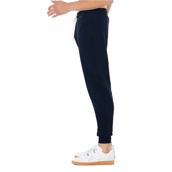 Unisex Jogger Sweatpants. 7 ounce. 52% Airlume combed and ring spun... from ASI 89380 Staton Corporate and Casual / Staton®