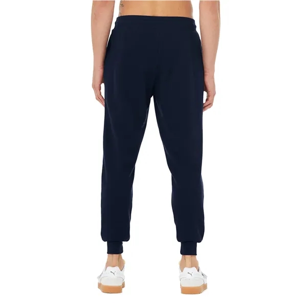 Unisex Jogger Sweatpants. 7 ounce. 52% Airlume combed and ring spun... from ASI 89380 Staton Corporate and Casual / Staton®