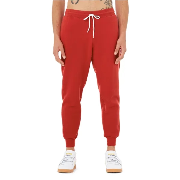 Unisex Jogger Sweatpants. 7 ounce. 52% Airlume combed and ring spun... from ASI 89380 Staton Corporate and Casual / Staton®