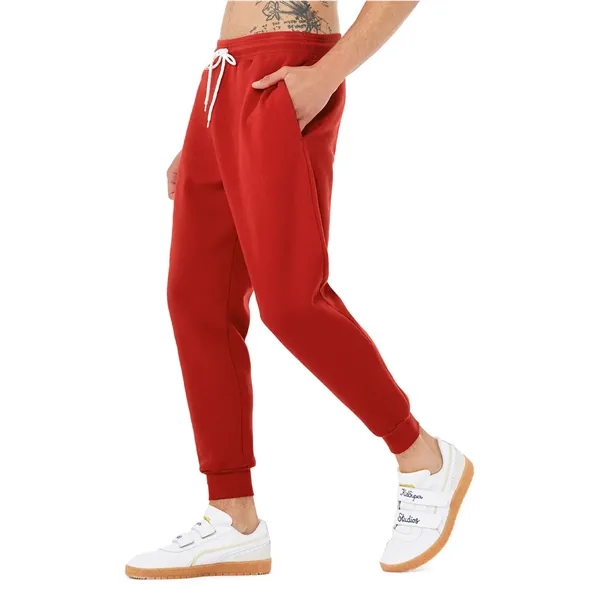 Unisex Jogger Sweatpants. 7 ounce. 52% Airlume combed and ring spun... from ASI 89380 Staton Corporate and Casual / Staton®