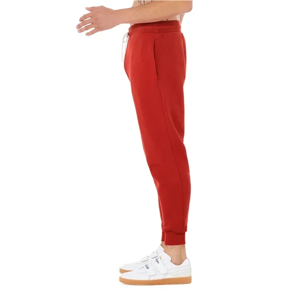 Unisex Jogger Sweatpants. 7 ounce. 52% Airlume combed and ring spun... from ASI 89380 Staton Corporate and Casual / Staton®