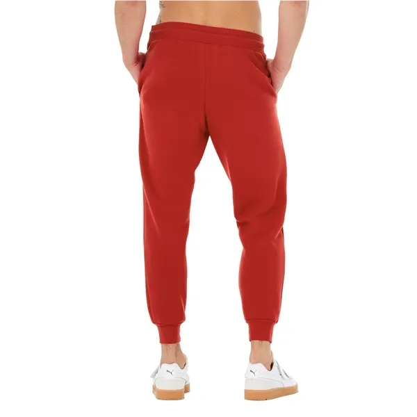Unisex Jogger Sweatpants. 7 ounce. 52% Airlume combed and ring spun... from ASI 89380 Staton Corporate and Casual / Staton®