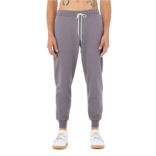 Unisex Jogger Sweatpants. 7 ounce. 52% Airlume combed and ring spun... from ASI 89380 Staton Corporate and Casual / Staton®