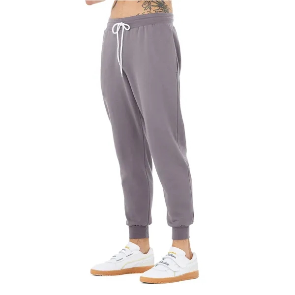 Unisex Jogger Sweatpants. 7 ounce. 52% Airlume combed and ring spun... from ASI 89380 Staton Corporate and Casual / Staton®