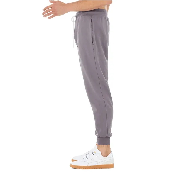 Unisex Jogger Sweatpants. 7 ounce. 52% Airlume combed and ring spun... from ASI 89380 Staton Corporate and Casual / Staton®