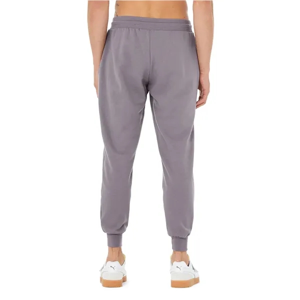 Unisex Jogger Sweatpants. 7 ounce. 52% Airlume combed and ring spun... from ASI 89380 Staton Corporate and Casual / Staton®