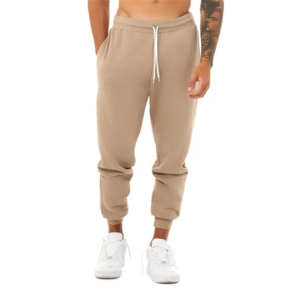 Unisex Jogger Sweatpants. 7 ounce. 52% Airlume combed and ring spun... from ASI 89380 Staton Corporate and Casual / Staton®