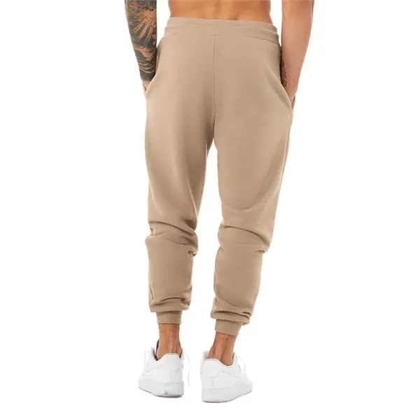 Unisex Jogger Sweatpants. 7 ounce. 52% Airlume combed and ring spun... from ASI 89380 Staton Corporate and Casual / Staton®