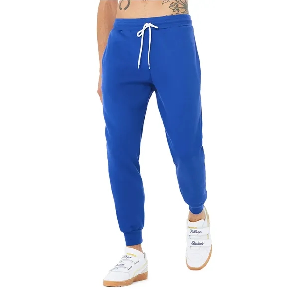 Unisex Jogger Sweatpants. 7 ounce. 52% Airlume combed and ring spun... from ASI 89380 Staton Corporate and Casual / Staton®