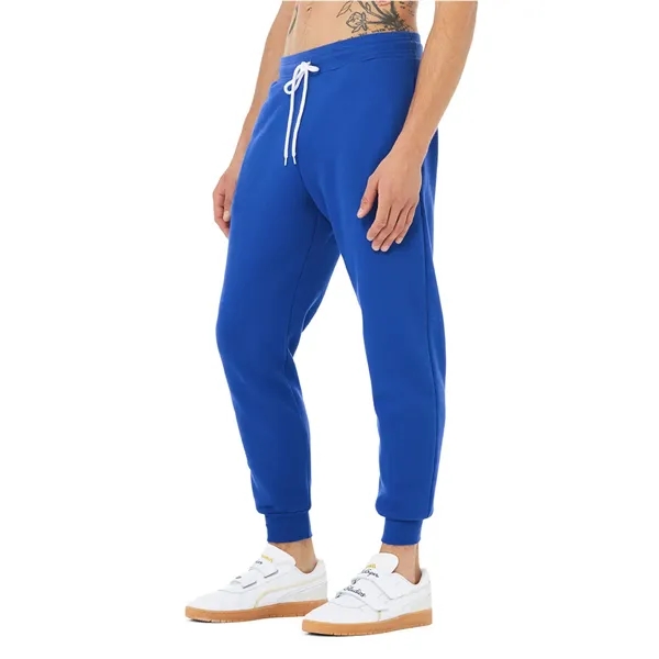Unisex Jogger Sweatpants. 7 ounce. 52% Airlume combed and ring spun... from ASI 89380 Staton Corporate and Casual / Staton®