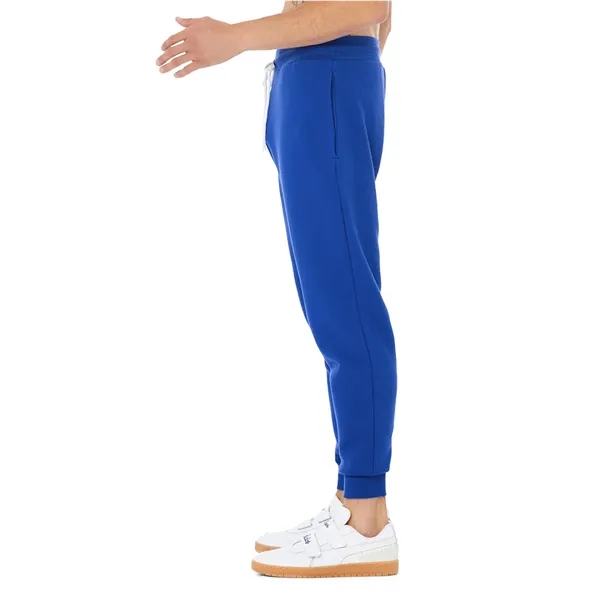 Unisex Jogger Sweatpants. 7 ounce. 52% Airlume combed and ring spun... from ASI 89380 Staton Corporate and Casual / Staton®