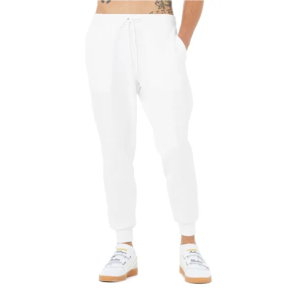 Unisex Jogger Sweatpants. 7 ounce. 52% Airlume combed and ring spun... from ASI 89380 Staton Corporate and Casual / Staton®