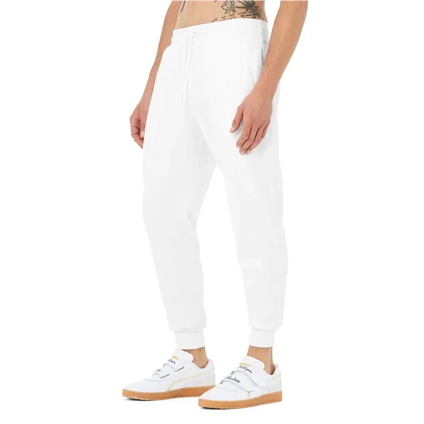 Unisex Jogger Sweatpants. 7 ounce. 52% Airlume combed and ring spun... from ASI 89380 Staton Corporate and Casual / Staton®